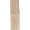 Ekena Millwork 3 1/2"W x 8"D x 12"H Traditional Smooth Knee Brace, Douglas Fir BRC04X08X12TRA00SDF - alternate 3